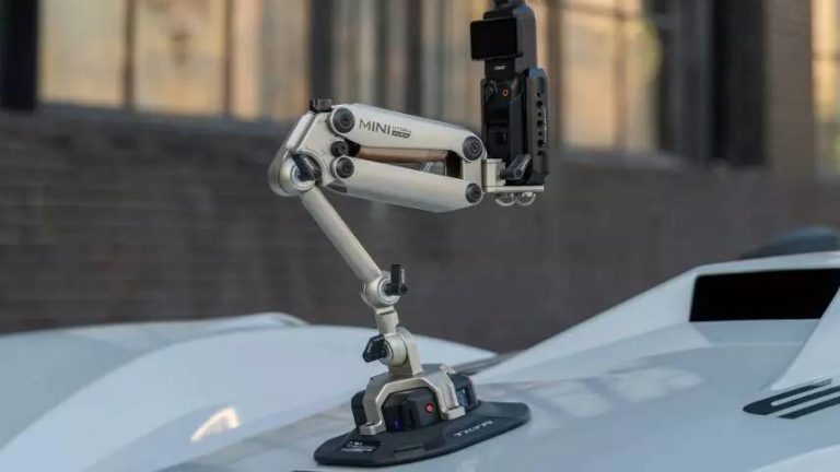 Tilta Hydra Alien Mini