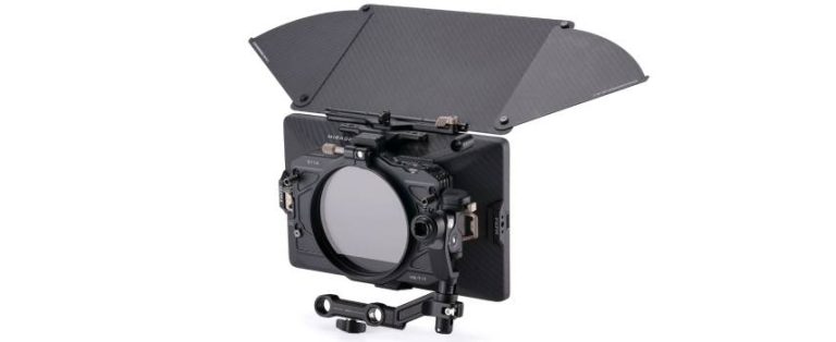 Tilta Mirage Pro Matte Box