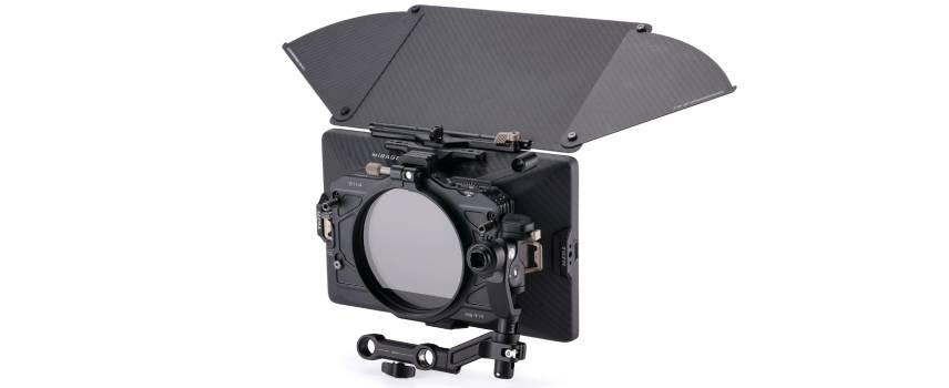 Tilta Mirage Pro Matte Box