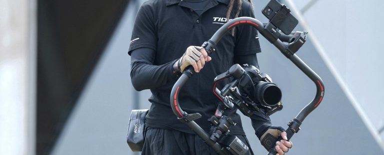 Tilta Advanced Ring Grip