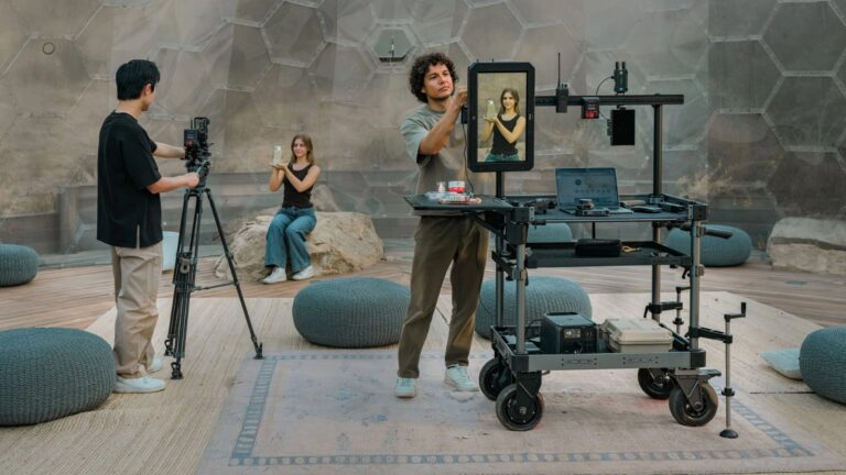 tilta boulder cart op set