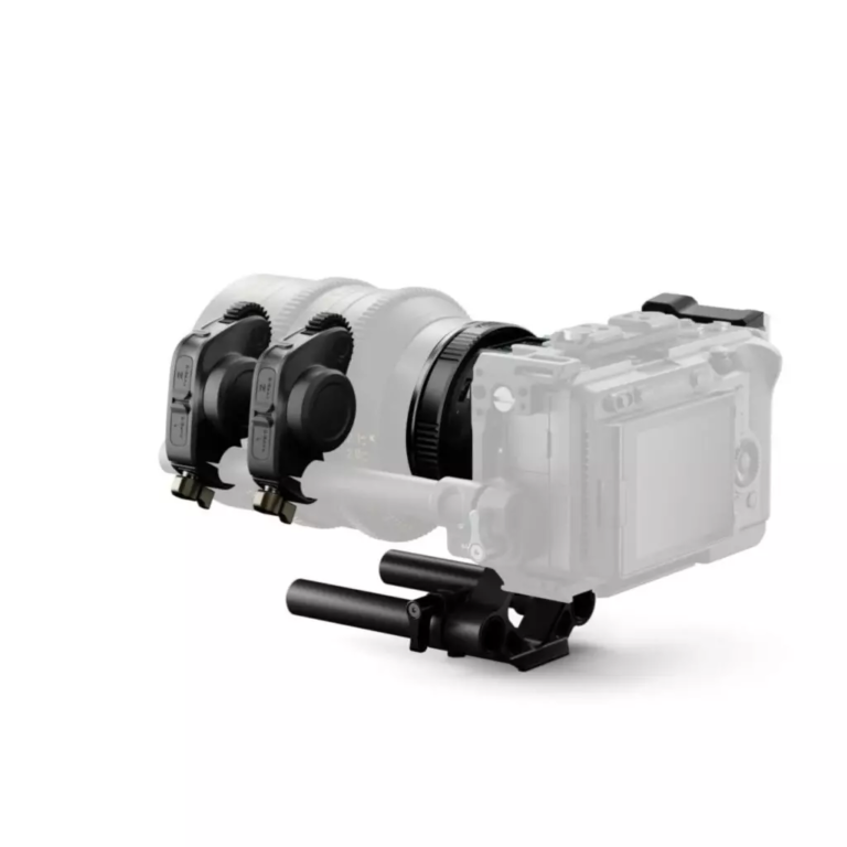 Nucleus Auto Focus Adapter (E to PL)