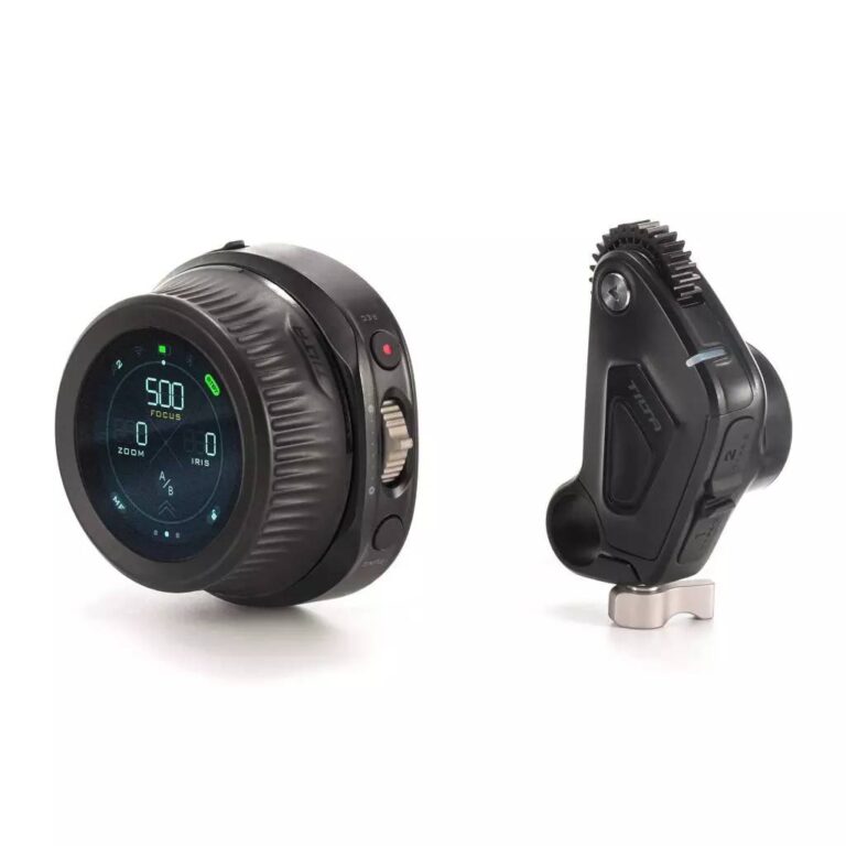 Nucleus Nano II Wireless Lens Control System